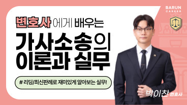 변호사에게 배우는 가사소송 기초 이론과 실무 이미지