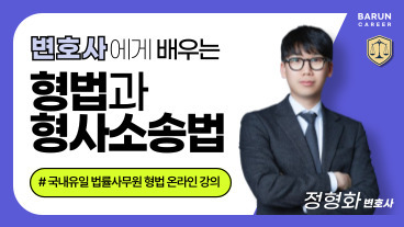 변호사에게 배우는 형법과 형사소송 기초 이론과 실무 이미지
